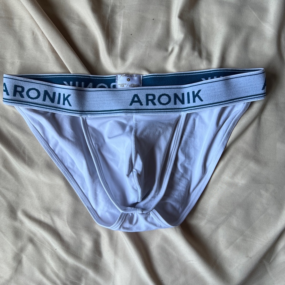 Aronik bikini brief